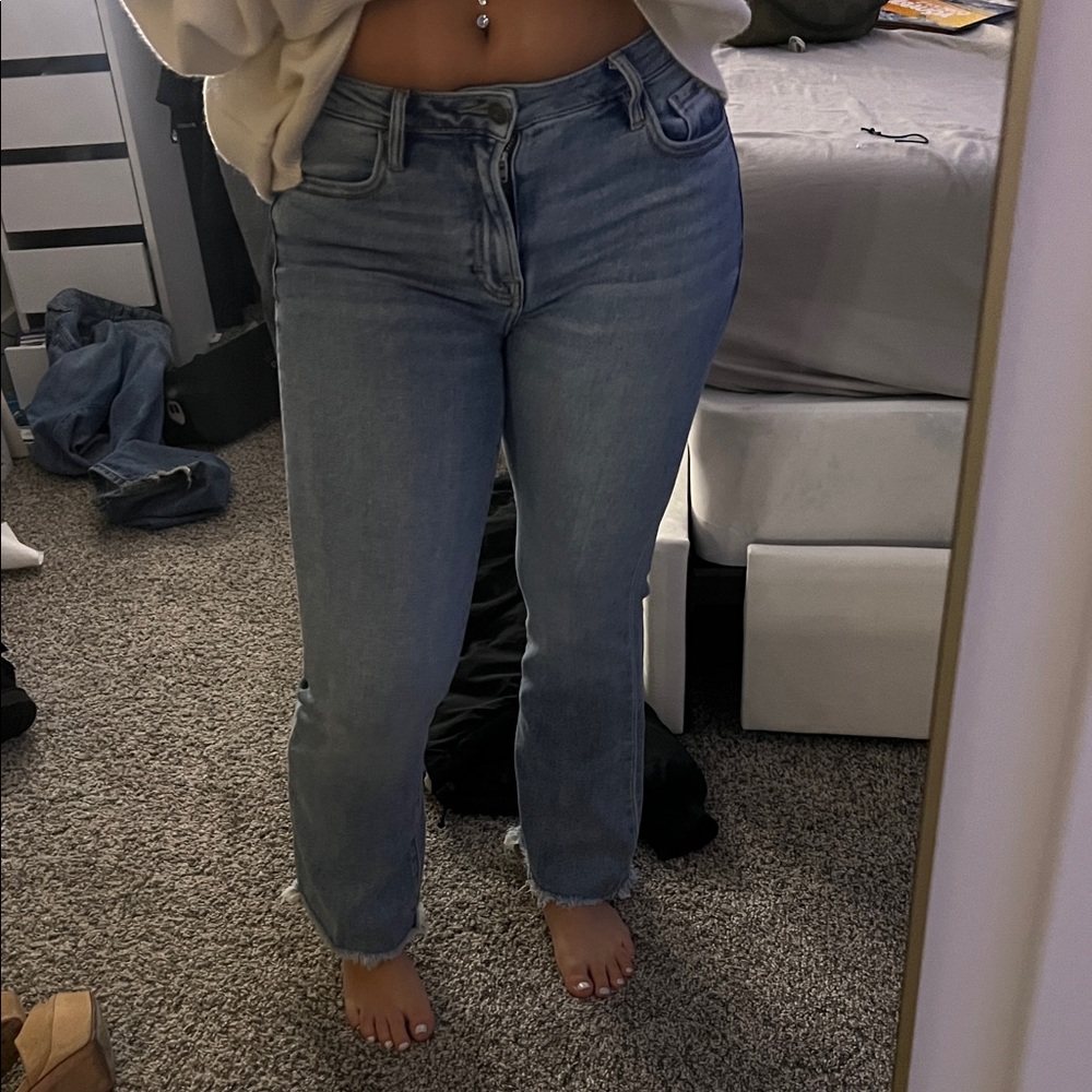 Hidden Women's Jeans